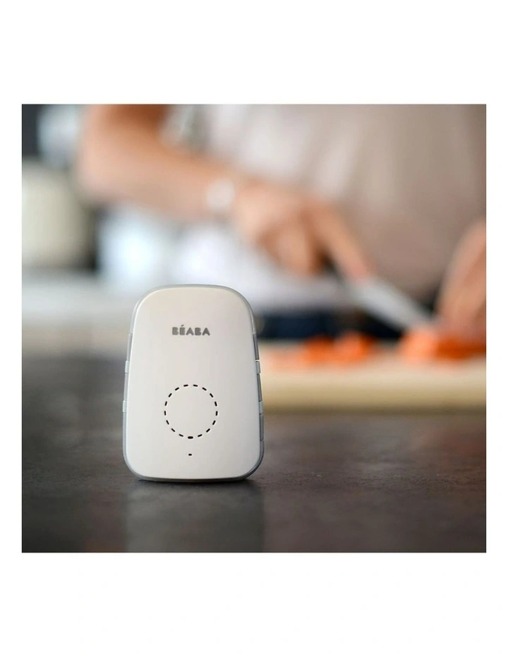 Simply Zen Audio Baby Monitor image 3
