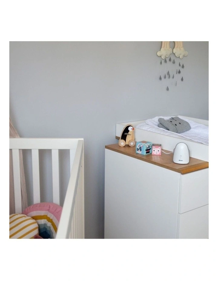 Simply Zen Audio Baby Monitor image 4