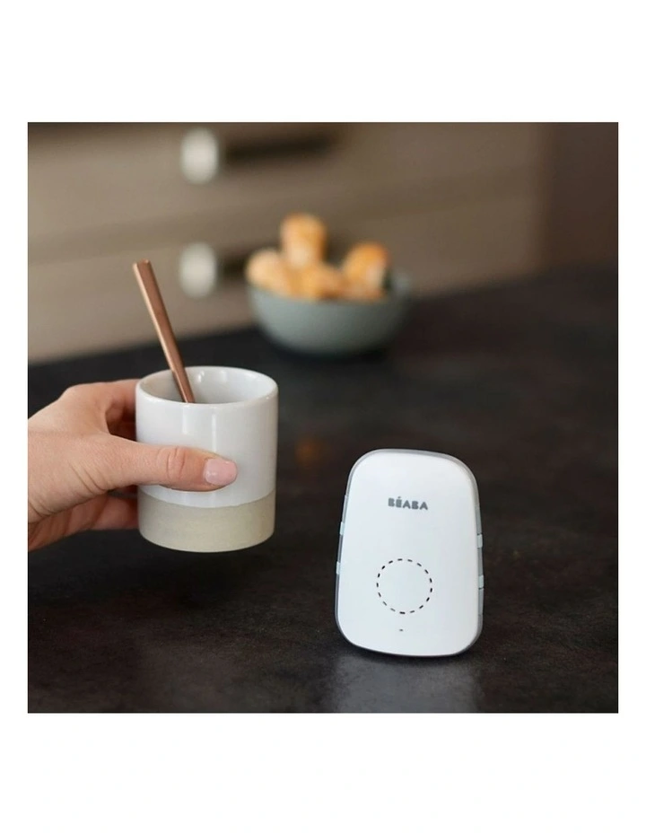 Simply Zen Audio Baby Monitor image 5