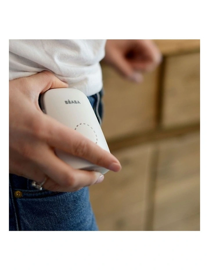Simply Zen Audio Baby Monitor image 6