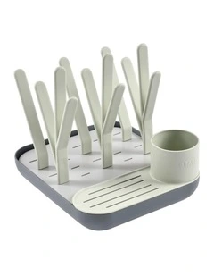 Forest Drying Rack - Green/Grey