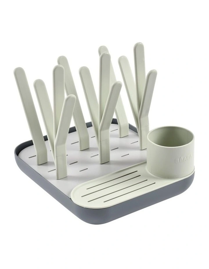 Forest Drying Rack - Green/Grey image 1