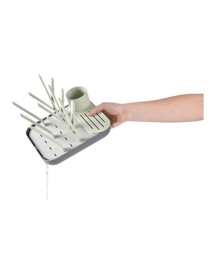 Forest Drying Rack - Green/Grey image 5