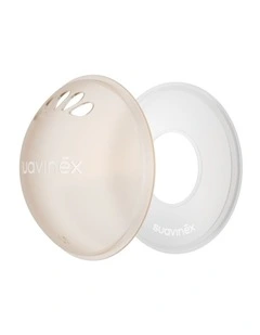 Protective Breast & Milk Collection Shells