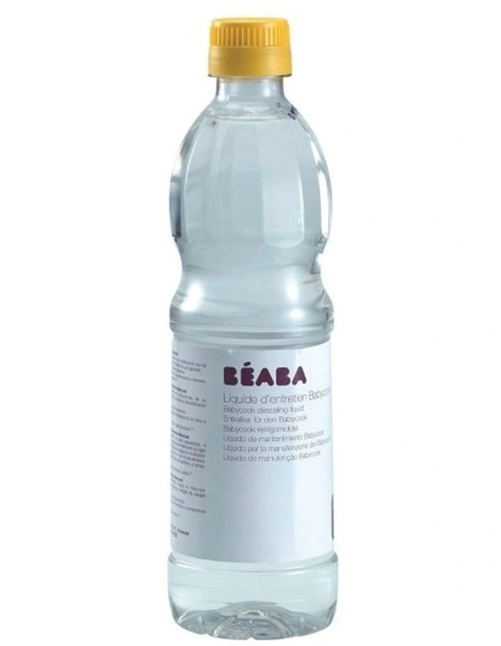 Universal Descaler image 1