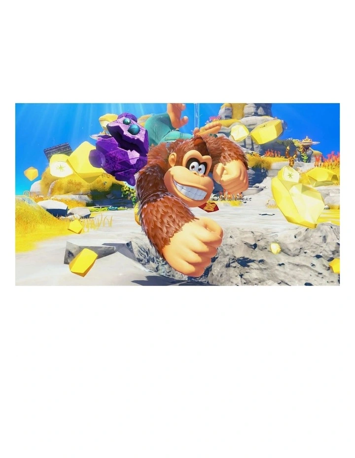 Nintendo Donkey Kong Bananza For Nintendo Switch 2 image 2