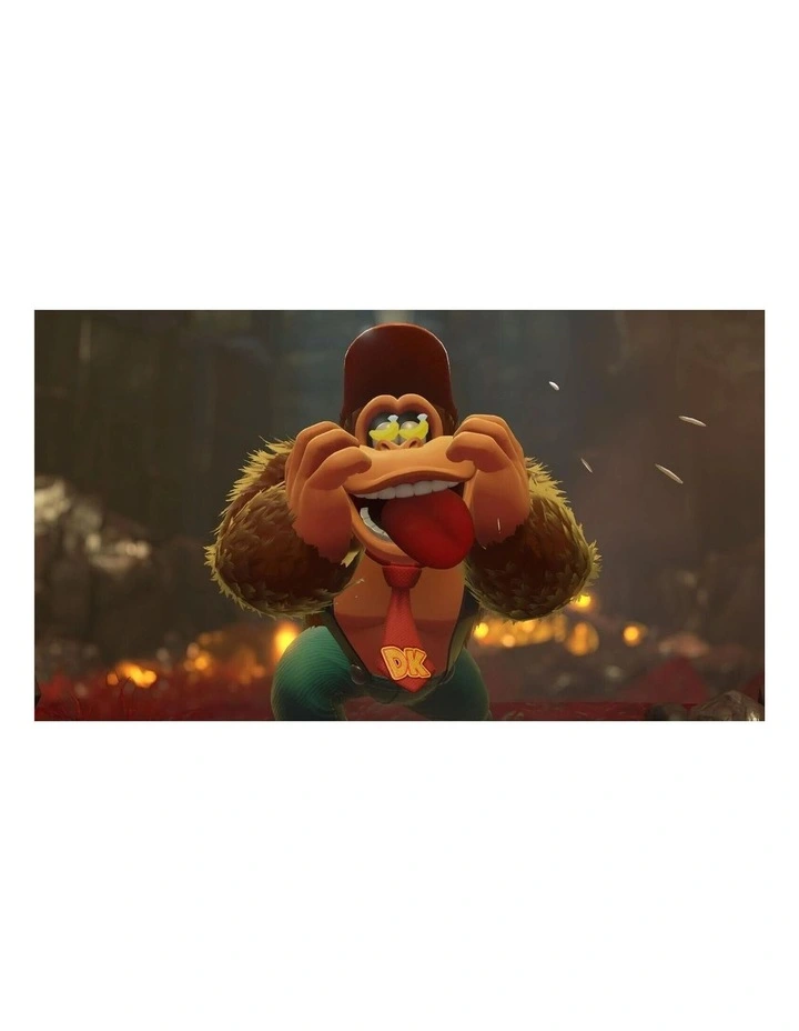 Nintendo Donkey Kong Bananza For Nintendo Switch 2 image 3