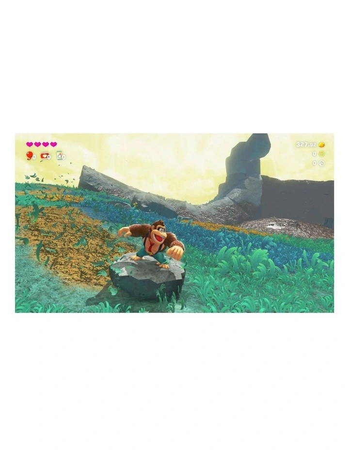 Nintendo Donkey Kong Bananza For Nintendo Switch 2 image 4