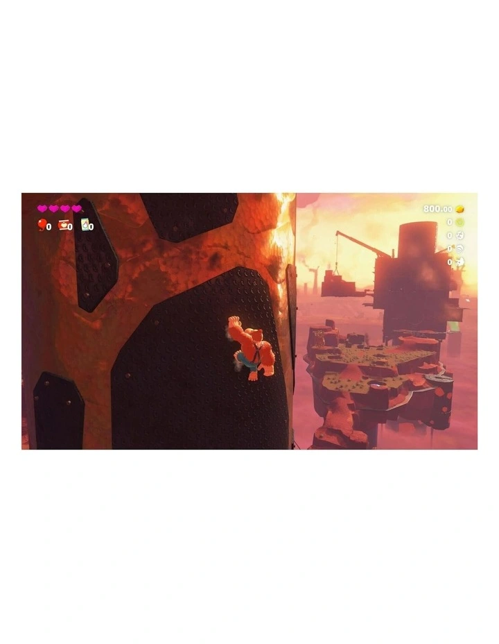 Nintendo Donkey Kong Bananza For Nintendo Switch 2 image 5