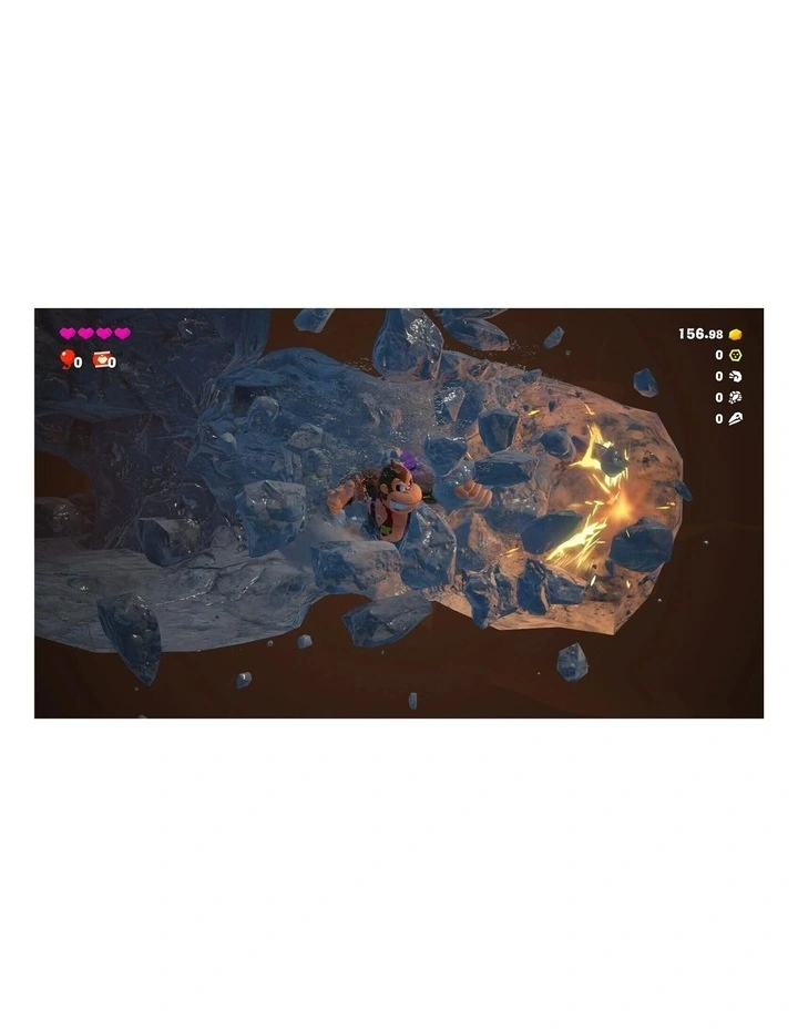 Nintendo Donkey Kong Bananza For Nintendo Switch 2 image 6