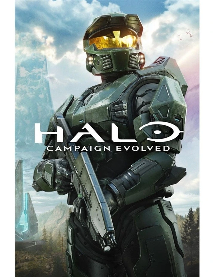 Halo: Campaign Evolved - Xbox Series X|S image 2