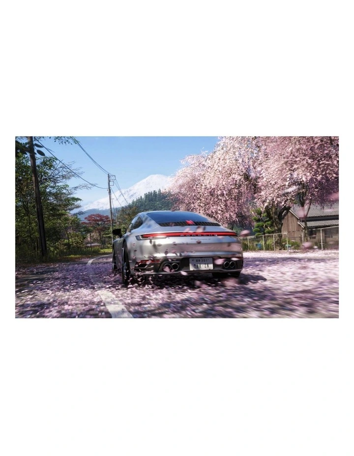 Forza Horizon 6 - Xbox Series X image 2