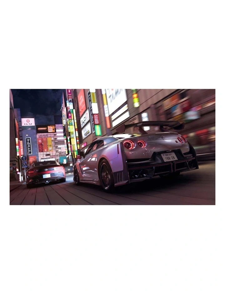 Forza Horizon 6 - Xbox Series X image 3