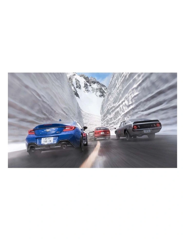 Forza Horizon 6 - Xbox Series X image 4
