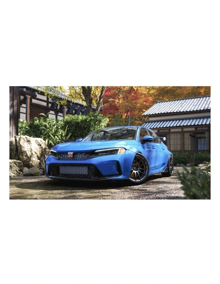 Forza Horizon 6 - Xbox Series X image 5
