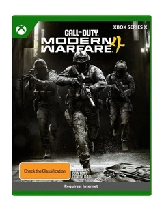 Call of Duty Modern Warfare 4 - Xbox Series X/S [Pre Order]