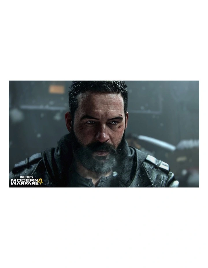 Call of Duty Modern Warfare 4 - Xbox Series X/S [Pre Order] image 4