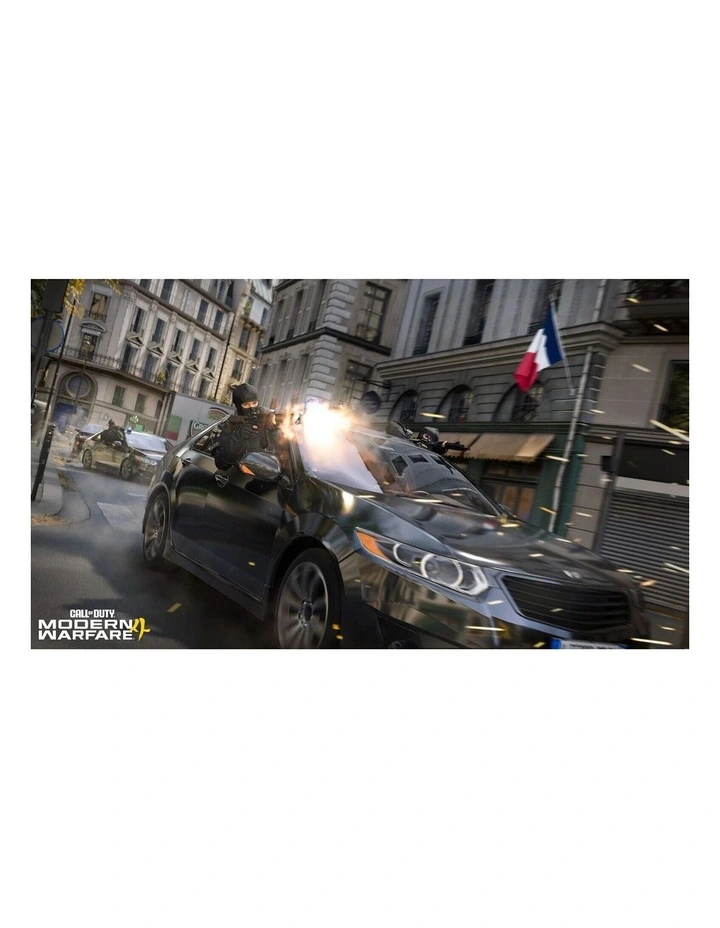 Call of Duty Modern Warfare 4 - Xbox Series X/S [Pre Order] image 5