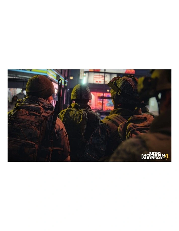 Call of Duty Modern Warfare 4 - Xbox Series X/S [Pre Order] image 6