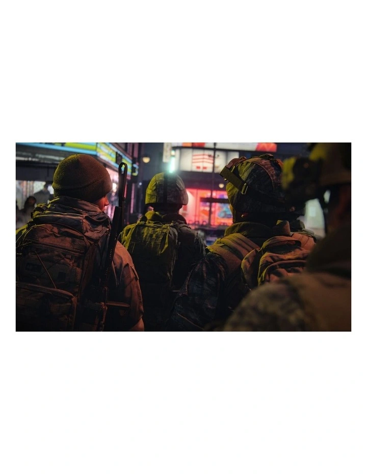 Call of Duty Modern Warfare 4 - PlayStation 5 [Pre Order] image 6