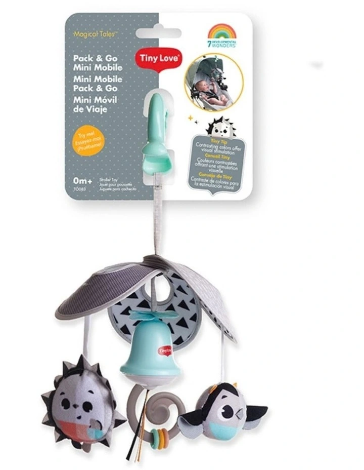 Magical Tales Pack and Go Mini Mobile image 2