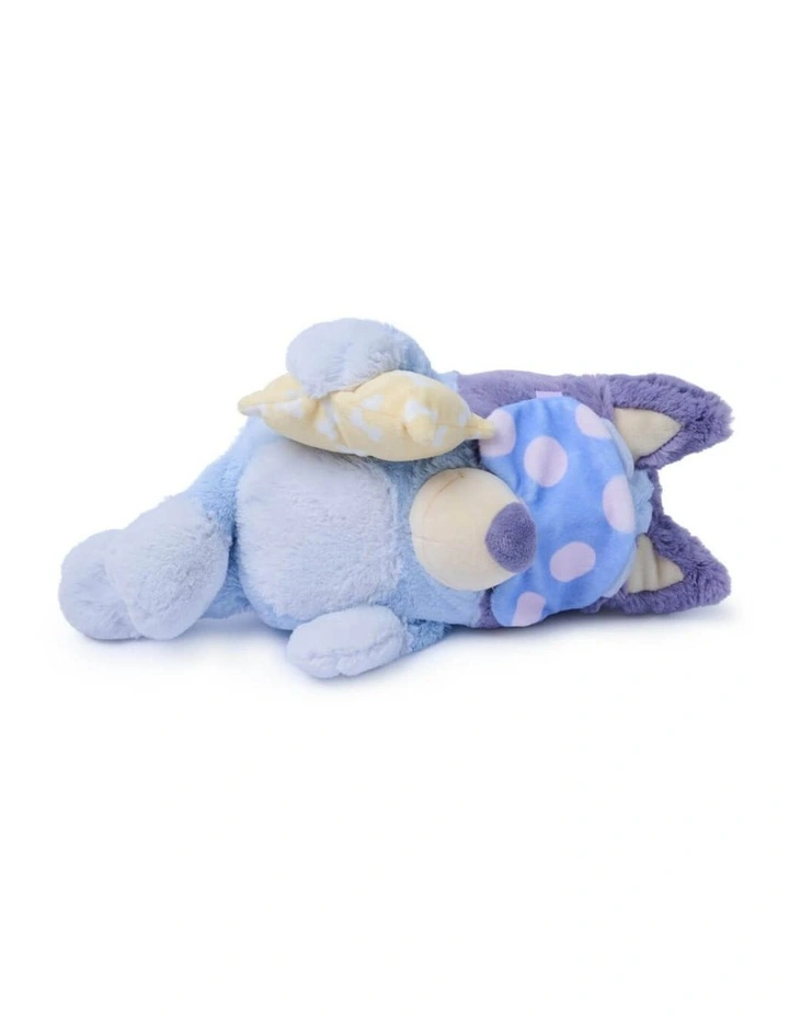 Sleepytime Bluey Animated Plush - Interactive Toy - 1 year  image 7