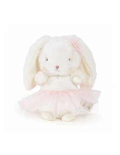 Cricket Island Blossom Bunny Soft Toy | Birth 