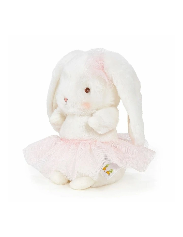 Cricket Island Blossom Bunny Soft Toy | Birth  image 2