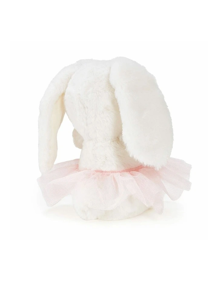 Cricket Island Blossom Bunny Soft Toy | Birth  image 4