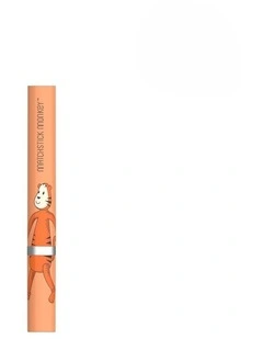 Matchstick Monkey Baby Sonic Toothbrush - Teddy Tiger