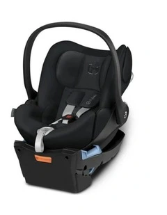 CYBEX Cloud Q Infant Car Seat Incl. Base