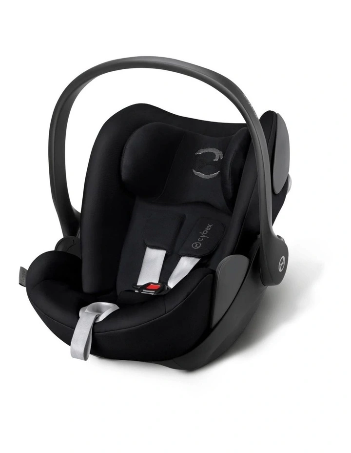 CYBEX Cloud Q Infant Car Seat Incl. Base image 2