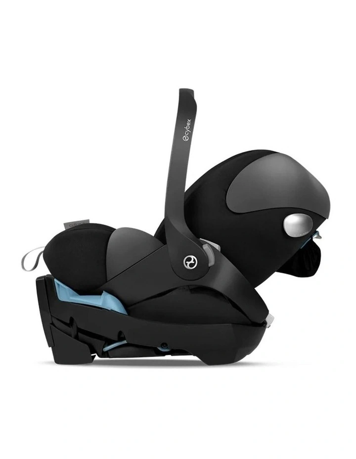 CYBEX Cloud Q Infant Car Seat Incl. Base image 3