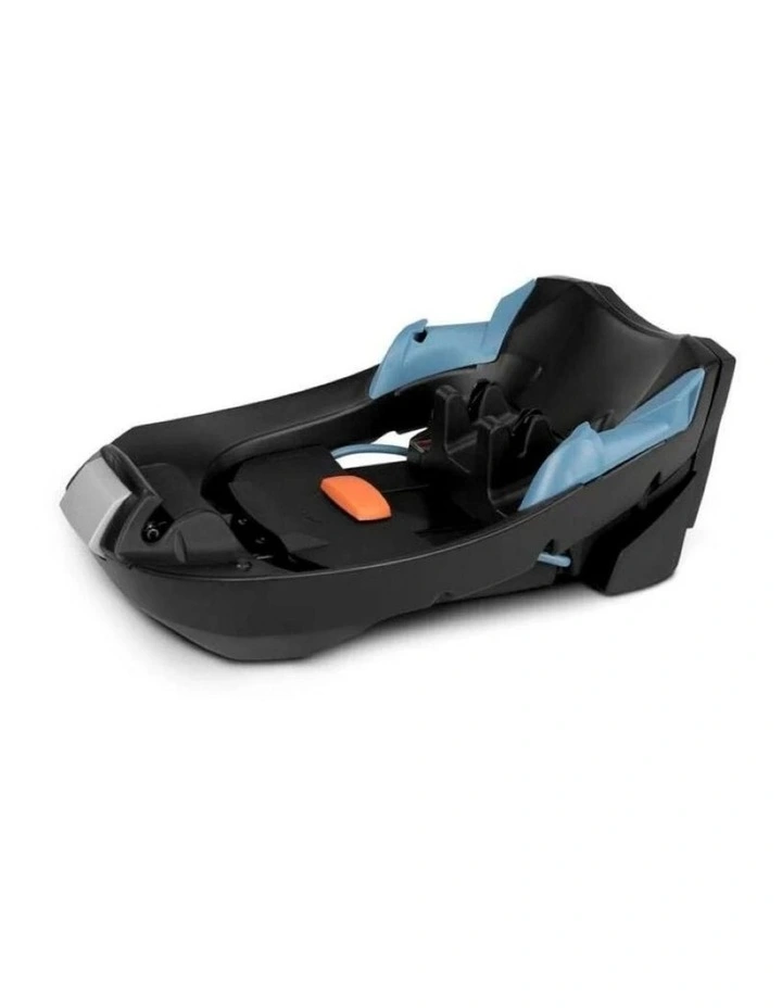 CYBEX Cloud Q Infant Car Seat Incl. Base image 4