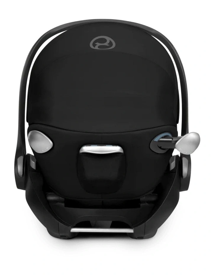 CYBEX Cloud Q Infant Car Seat Incl. Base image 5