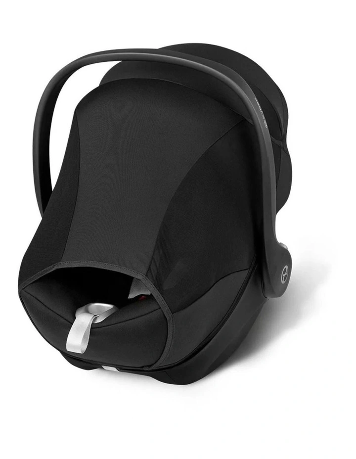 CYBEX Cloud Q Infant Car Seat Incl. Base image 6