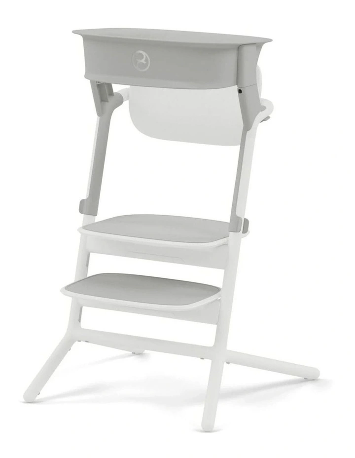 CYBEX LEMO Training Tower suede grey image 1
