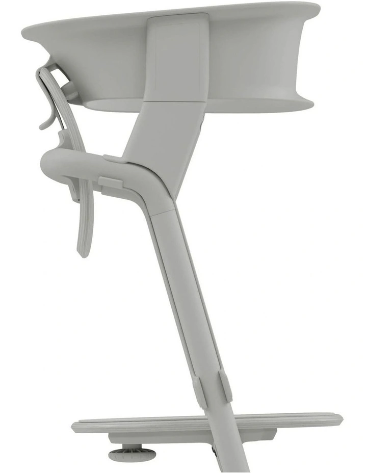 CYBEX LEMO Training Tower suede grey image 2