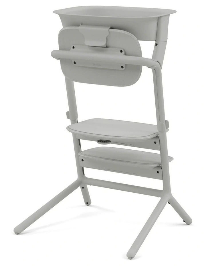 CYBEX LEMO Training Tower suede grey image 3