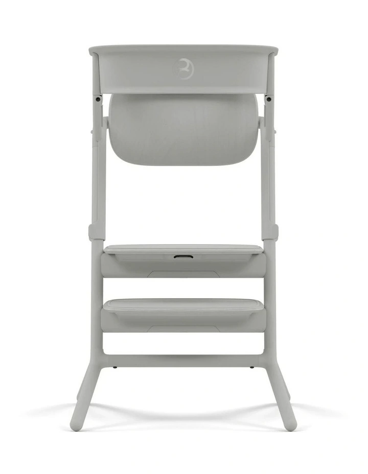 CYBEX LEMO Training Tower suede grey image 4