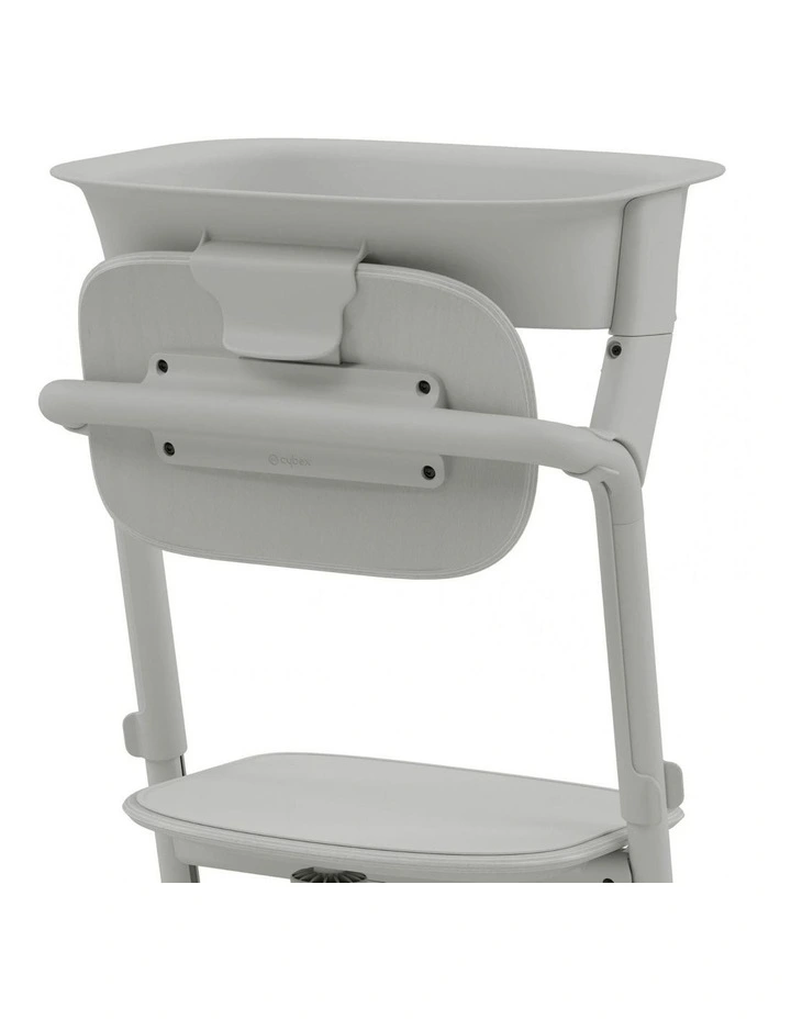 CYBEX LEMO Training Tower suede grey image 6