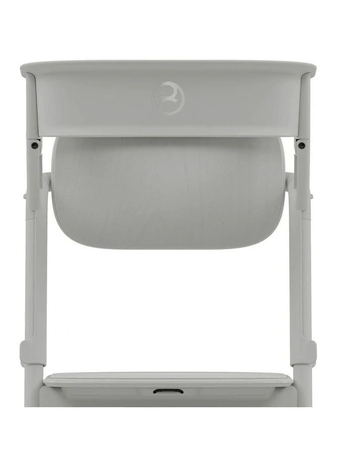 CYBEX LEMO Training Tower suede grey image 7