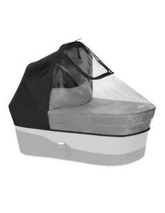 Gazelle S Cot Rain Cover