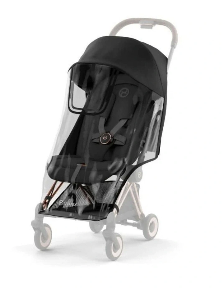 CYBEX COYA Rain Cover image 1