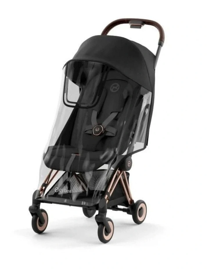 CYBEX COYA Rain Cover image 2