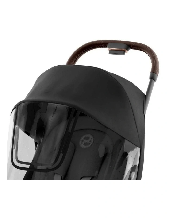 CYBEX COYA Rain Cover image 3