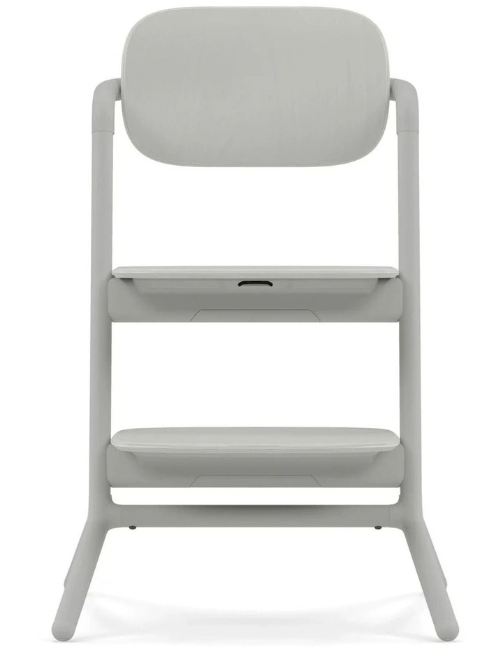 CYBEX LEMO 3-in-1 in suede grey image 3