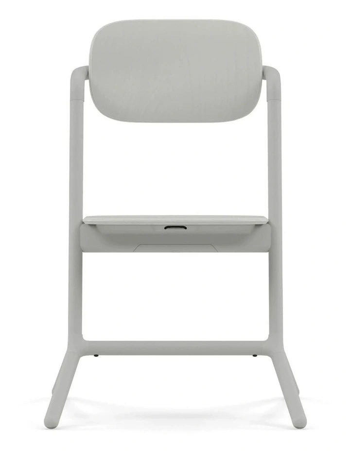 CYBEX LEMO 3-in-1 in suede grey image 4