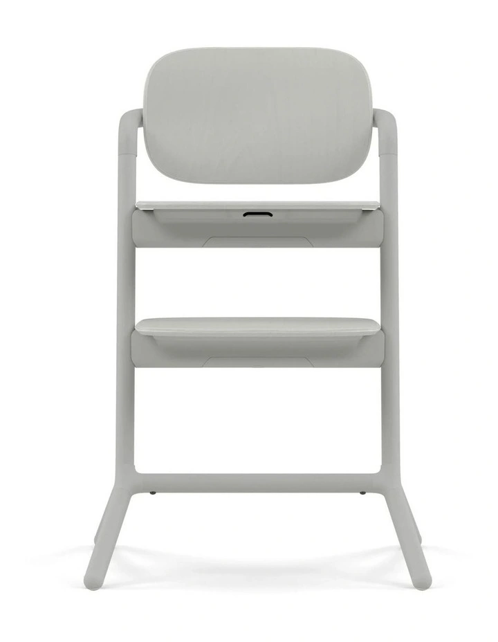 CYBEX LEMO 3-in-1 in suede grey image 5