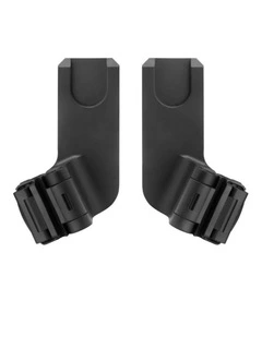 Libelle Car Seat Adaptors